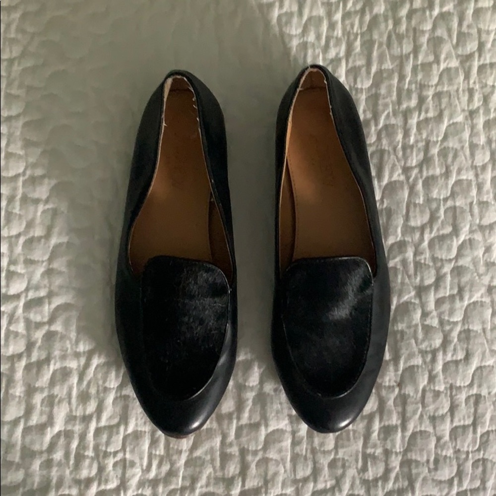 J Crew Loafers
